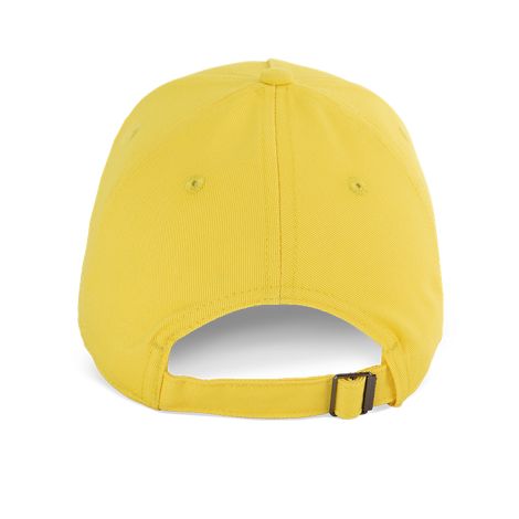  Casquette 5 panneaux - K-up Gold Label