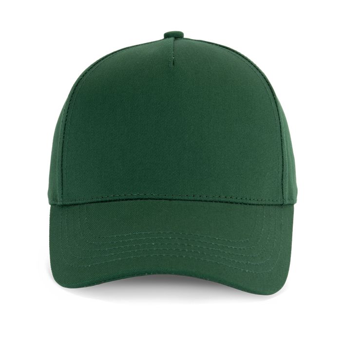  Casquette 5 panneaux - K-up Gold Label