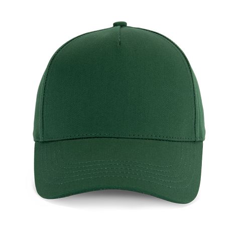  Casquette 5 panneaux - K-up Gold Label