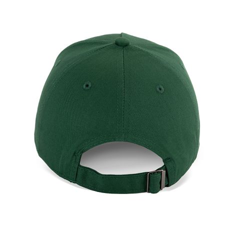  Casquette 5 panneaux - K-up Gold Label