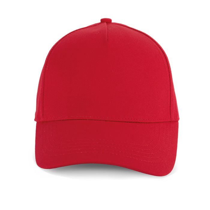  Casquette 5 panneaux - K-up Gold Label