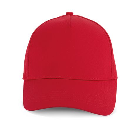  Casquette 5 panneaux - K-up Gold Label