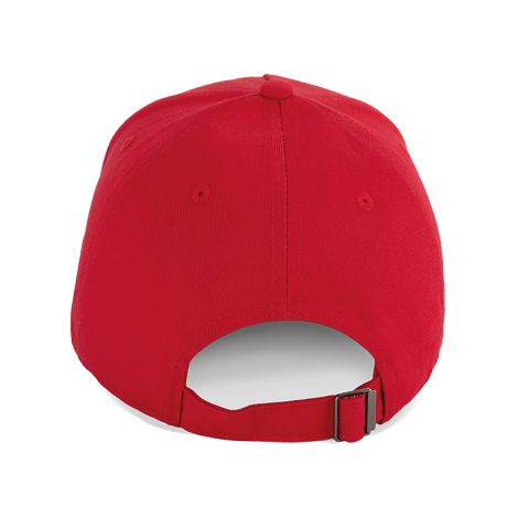  Casquette 5 panneaux - K-up Gold Label