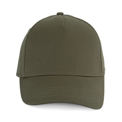  Casquette 5 panneaux - K-up Gold Label
