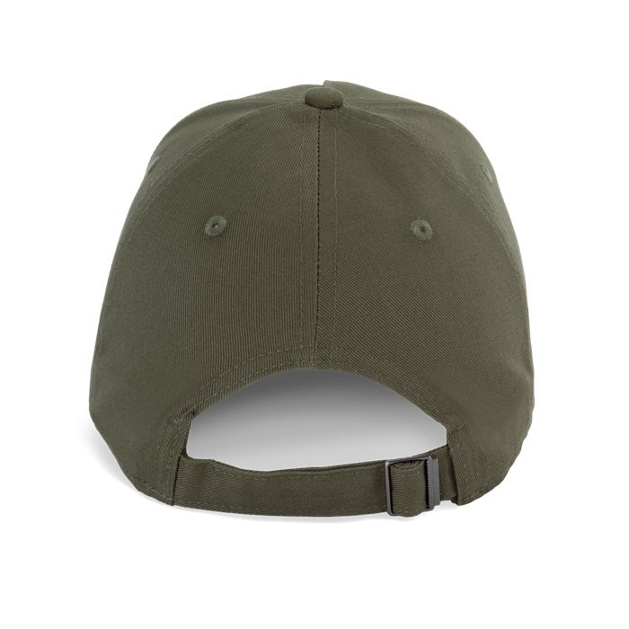  Casquette 5 panneaux - K-up Gold Label