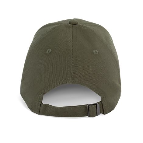  Casquette 5 panneaux - K-up Gold Label