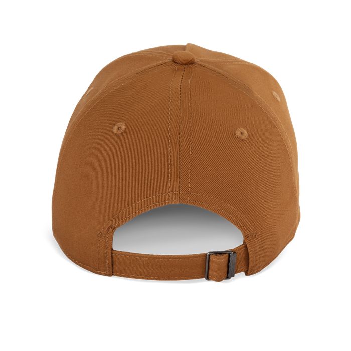  Casquette 5 panneaux - K-up Gold Label