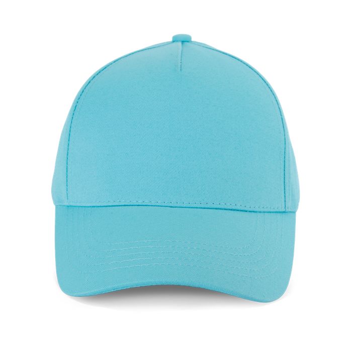  Casquette 5 panneaux - K-up Gold Label