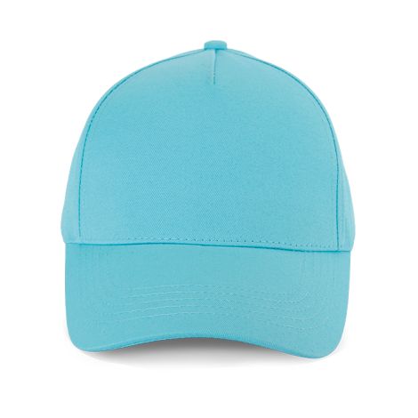  Casquette 5 panneaux - K-up Gold Label