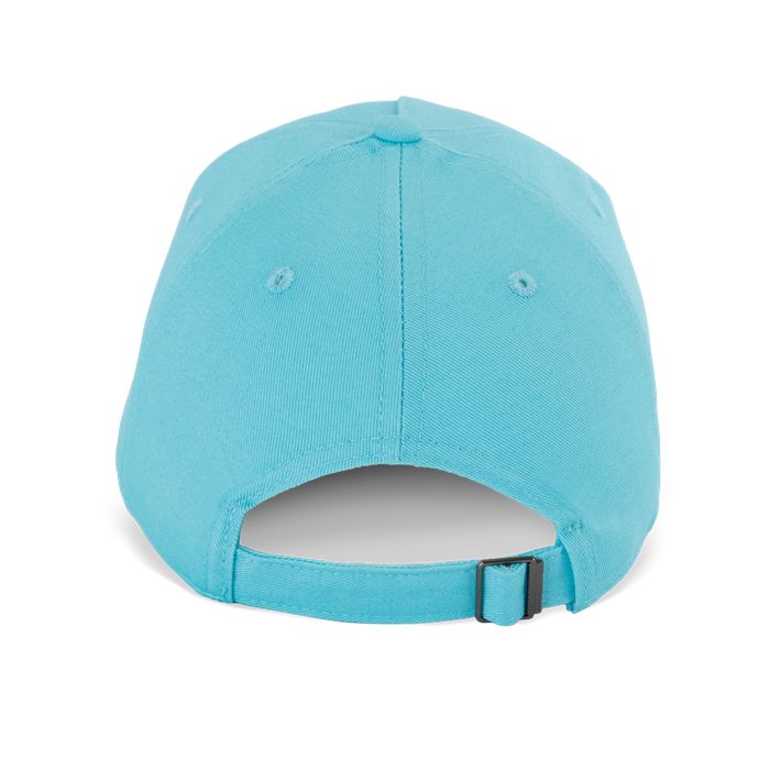  Casquette 5 panneaux - K-up Gold Label