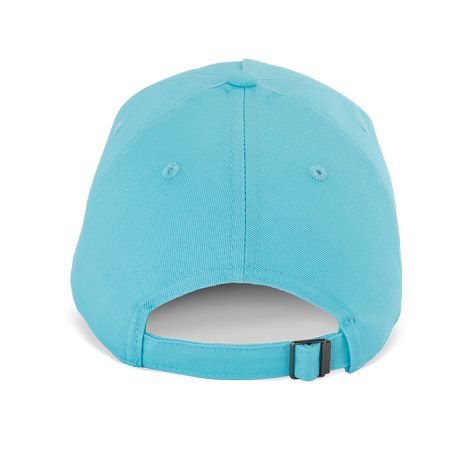  Casquette 5 panneaux - K-up Gold Label