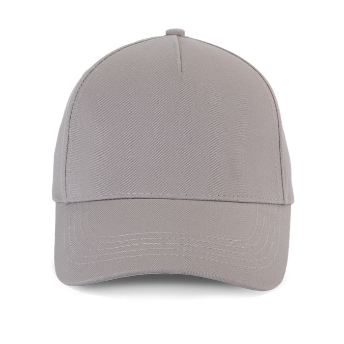  Casquette 5 panneaux - K-up Gold Label