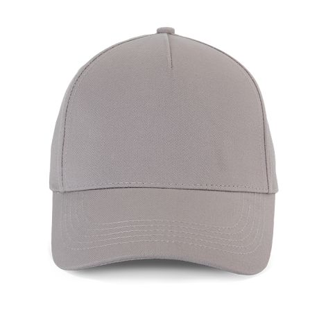  Casquette 5 panneaux - K-up Gold Label