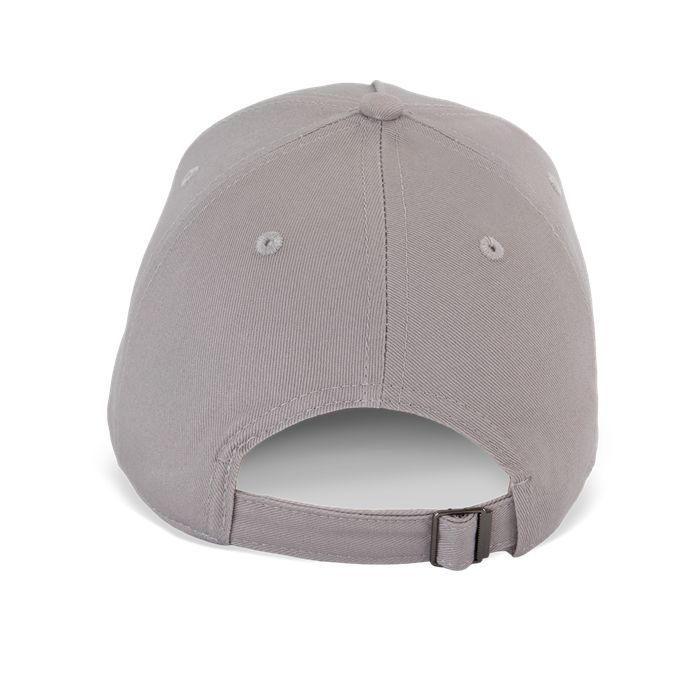  Casquette 5 panneaux - K-up Gold Label