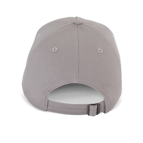  Casquette 5 panneaux - K-up Gold Label