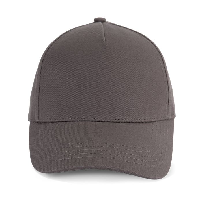  Casquette 5 panneaux - K-up Gold Label