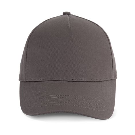  Casquette 5 panneaux - K-up Gold Label
