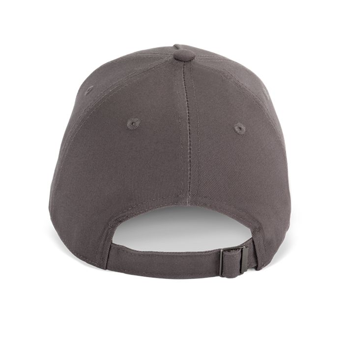  Casquette 5 panneaux - K-up Gold Label