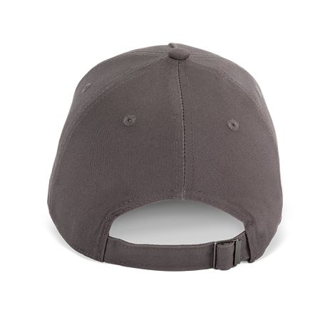  Casquette 5 panneaux - K-up Gold Label