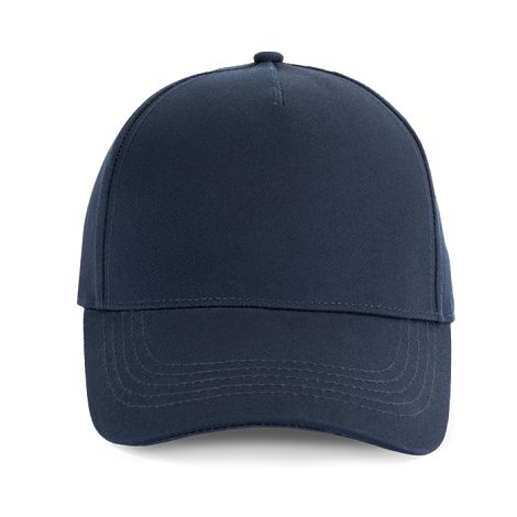  Casquette 5 panneaux - K-up Gold Label