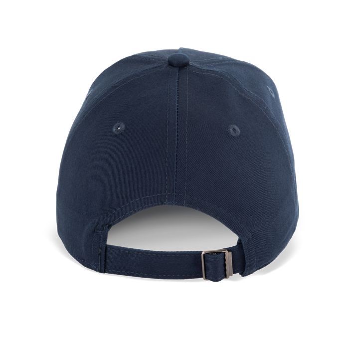  Casquette 5 panneaux - K-up Gold Label