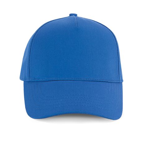  Casquette 5 panneaux - K-up Gold Label