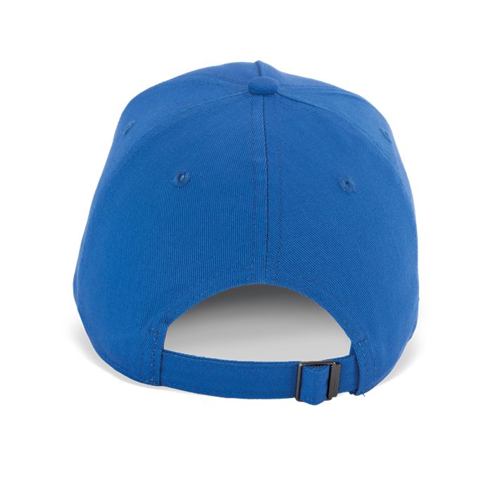  Casquette 5 panneaux - K-up Gold Label