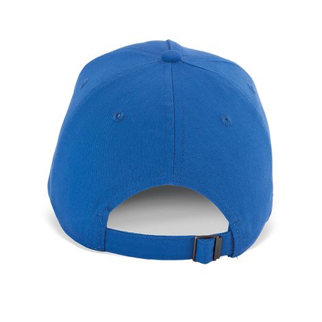  Casquette 5 panneaux - K-up Gold Label