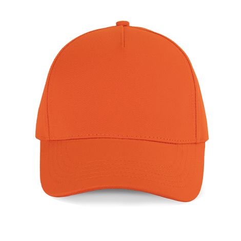  Casquette 5 panneaux - K-up Gold Label