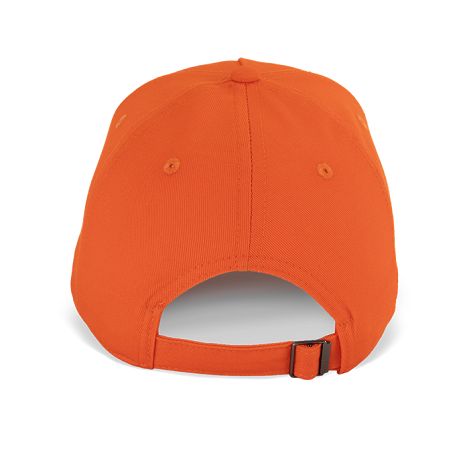  Casquette 5 panneaux - K-up Gold Label