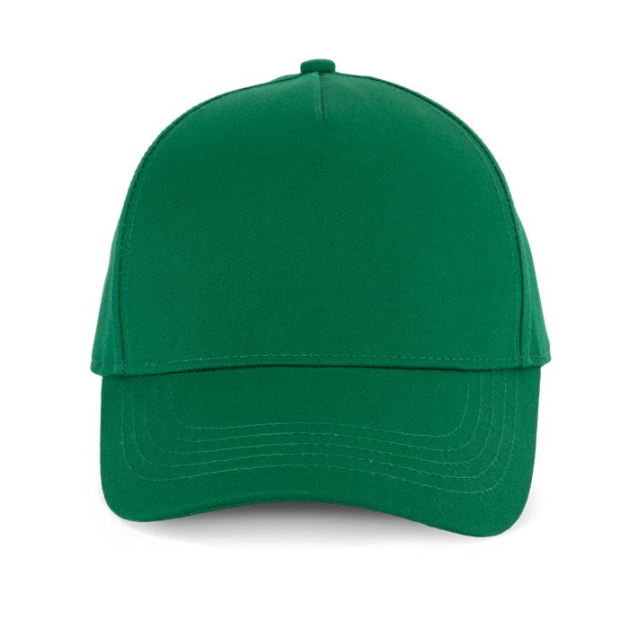  Casquette 5 panneaux - K-up Gold Label