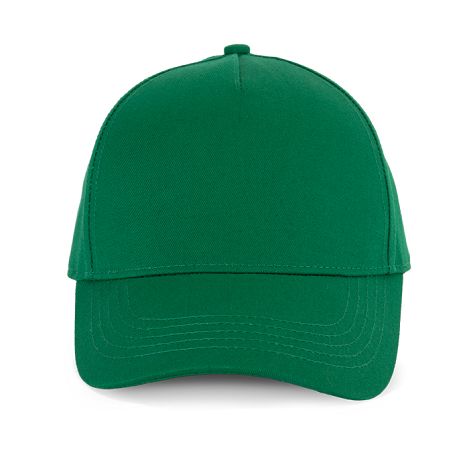  Casquette 5 panneaux - K-up Gold Label