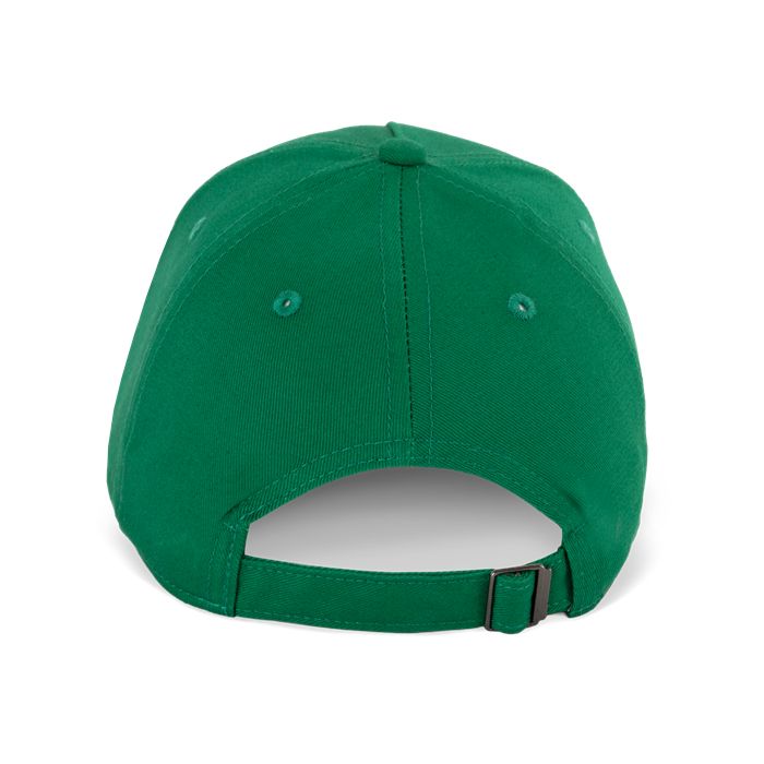  Casquette 5 panneaux - K-up Gold Label