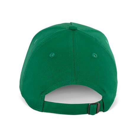  Casquette 5 panneaux - K-up Gold Label