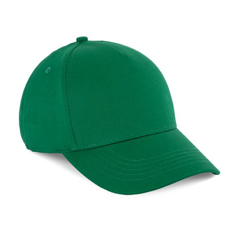  Casquette 5 panneaux - K-up Gold Label