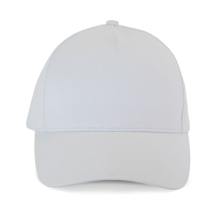  Casquette 5 panneaux - K-up Gold Label