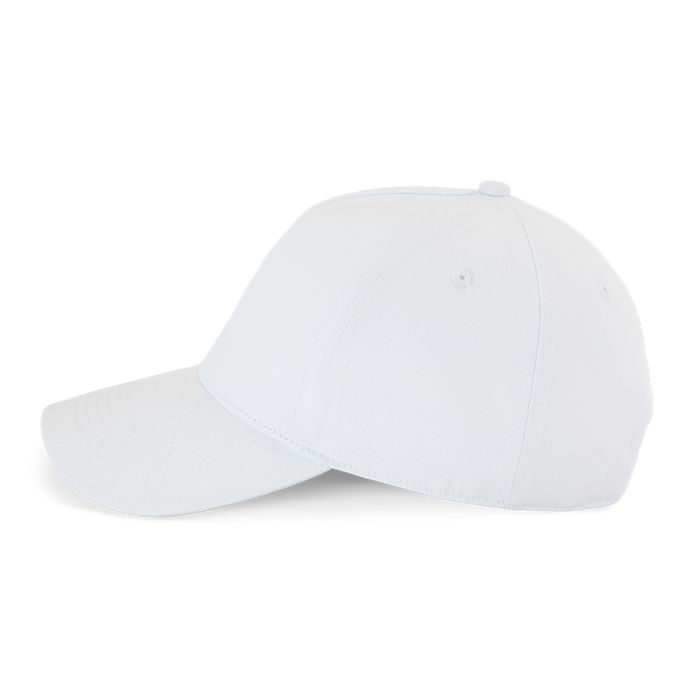  Casquette 5 panneaux - K-up Gold Label