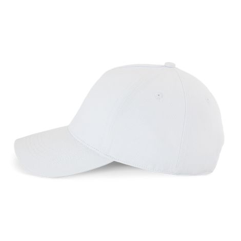  Casquette 5 panneaux - K-up Gold Label