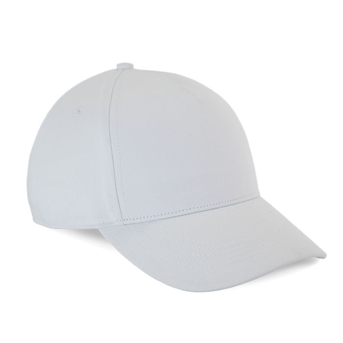  Casquette 5 panneaux - K-up Gold Label