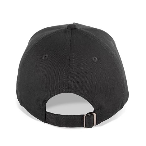  Casquette 5 panneaux avec sandwich - K-up Gold Label