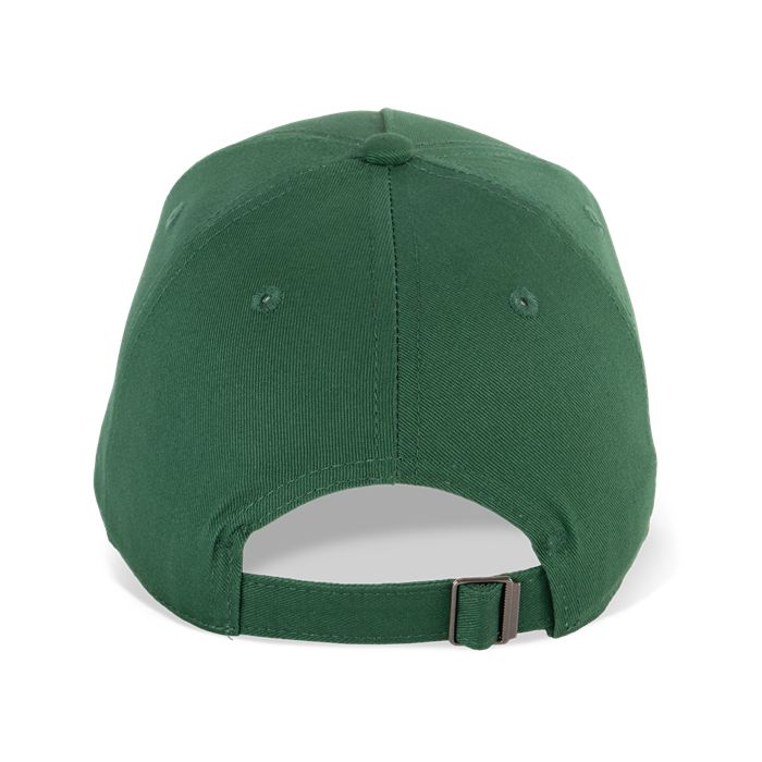  Casquette 5 panneaux avec sandwich - K-up Gold Label