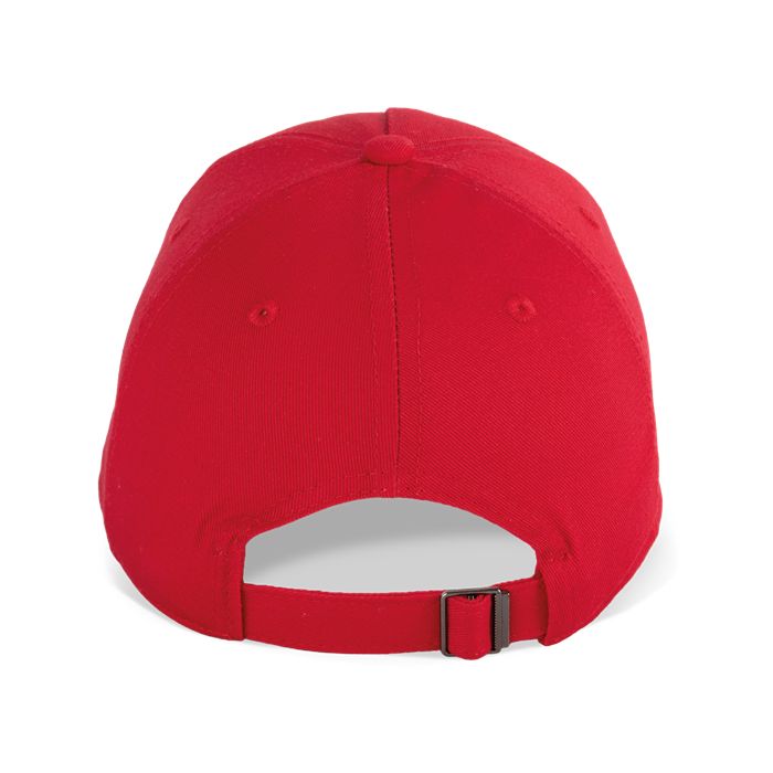  Casquette 5 panneaux avec sandwich - K-up Gold Label