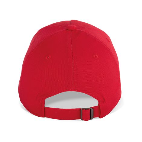  Casquette 5 panneaux avec sandwich - K-up Gold Label