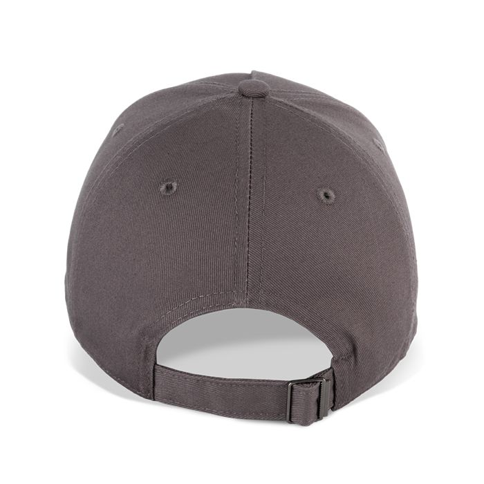  Casquette 5 panneaux avec sandwich - K-up Gold Label