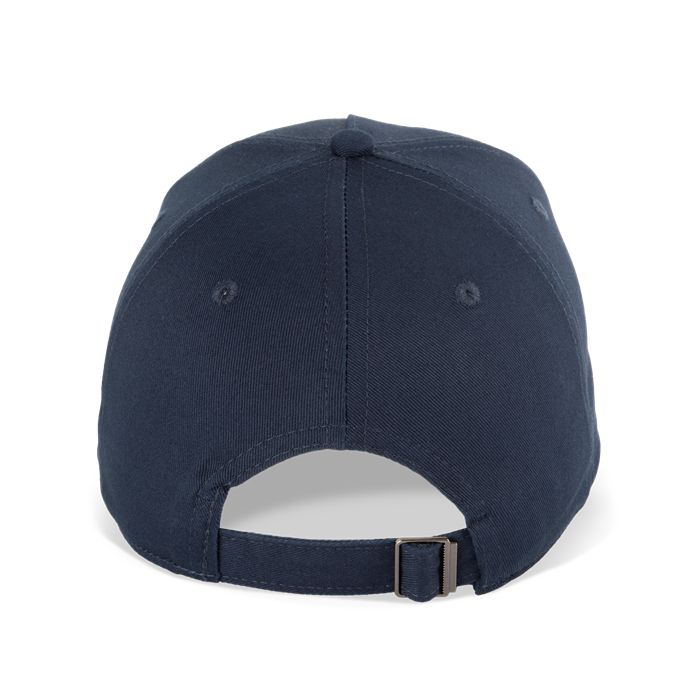  Casquette 5 panneaux avec sandwich - K-up Gold Label