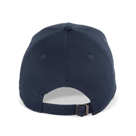  Casquette 5 panneaux avec sandwich - K-up Gold Label