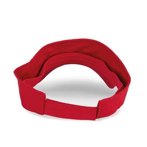  Visière sport en coton