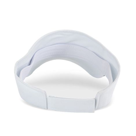  Visière sport en coton