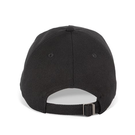  Casquette en toile de coton 5 panneaux - K-up Gold Label