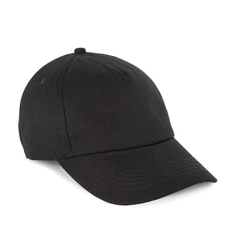  Casquette en toile de coton 5 panneaux - K-up Gold Label